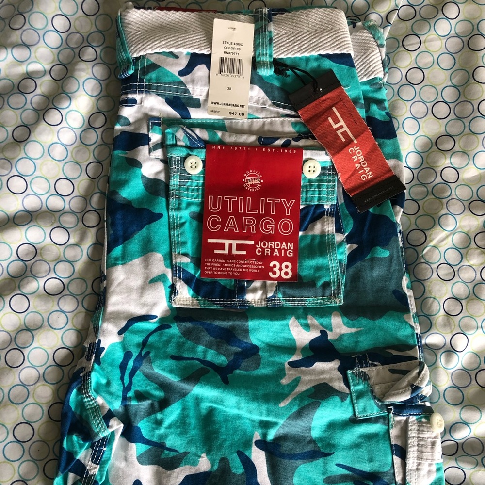Jordan shorts